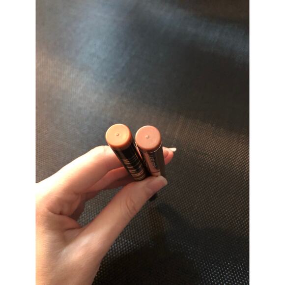 Laura Mercier and Milani crème eyeshadows - Picture 2 of 6